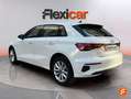 Audi A3 Sportback 30TDI Advanced S tronic Blanco - thumbnail 5