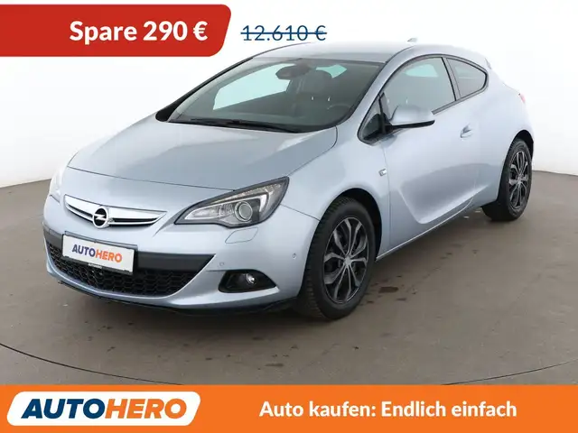 Opel Astra 1.6 SIDI Turbo Excite *NAVI*BI-XENON*TEMPO*PDC*SHZ
