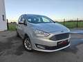Ford C-Max C-Max 1.0 EcoBoost Titanium - GPS/AIRCO/CAMERA/PDC Silber - thumbnail 1