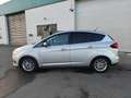 Ford C-Max C-Max 1.0 EcoBoost Titanium - GPS/AIRCO/CAMERA/PDC Silber - thumbnail 5