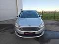 Ford C-Max C-Max 1.0 EcoBoost Titanium - GPS/AIRCO/CAMERA/PDC Silber - thumbnail 2