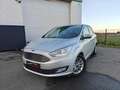 Ford C-Max C-Max 1.0 EcoBoost Titanium - GPS/AIRCO/CAMERA/PDC Silber - thumbnail 3