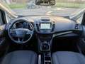Ford C-Max C-Max 1.0 EcoBoost Titanium - GPS/AIRCO/CAMERA/PDC Silber - thumbnail 7