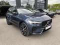 Volvo XC60 Ultimate Dark AWD B5 Diesel EU6d HUD Digitales Coc Bleu - thumbnail 4