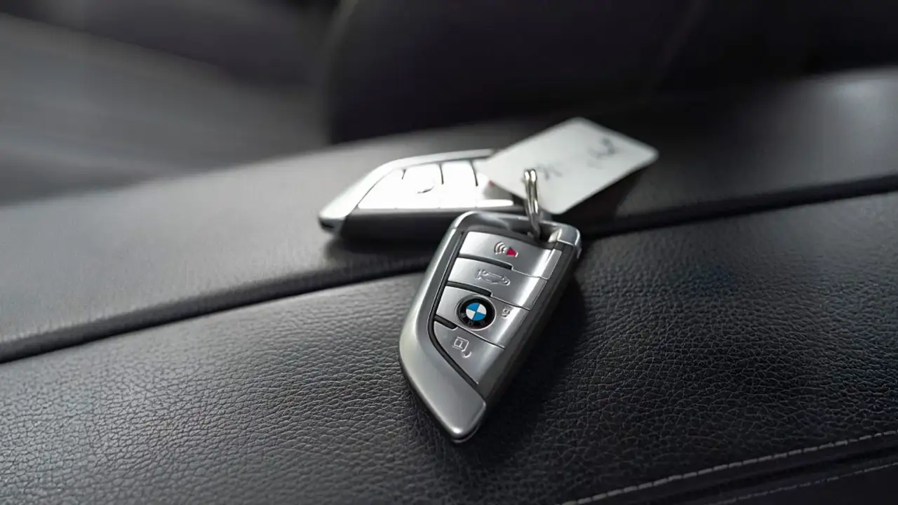 BMW 5 Series снимка BMW 5 Series