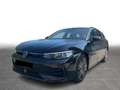 Volkswagen Passat Variant 2,0 l TDI DSG R-Line 4M Leder GSD Schwarz - thumbnail 2
