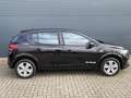 Dacia Sandero 1.0 TCe 100 ECO-G Essential | Navigatie | Parkeers Zwart - thumbnail 3
