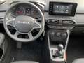 Dacia Sandero 1.0 TCe 100 ECO-G Essential | Navigatie | Parkeers Zwart - thumbnail 5