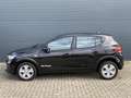 Dacia Sandero 1.0 TCe 100 ECO-G Essential | Navigatie | Parkeers Zwart - thumbnail 2