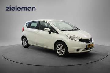 1.2 DIG-S Acenta - Airco, Cruise