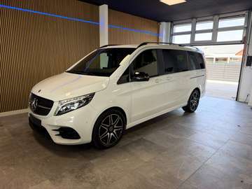 V 300 d LWB