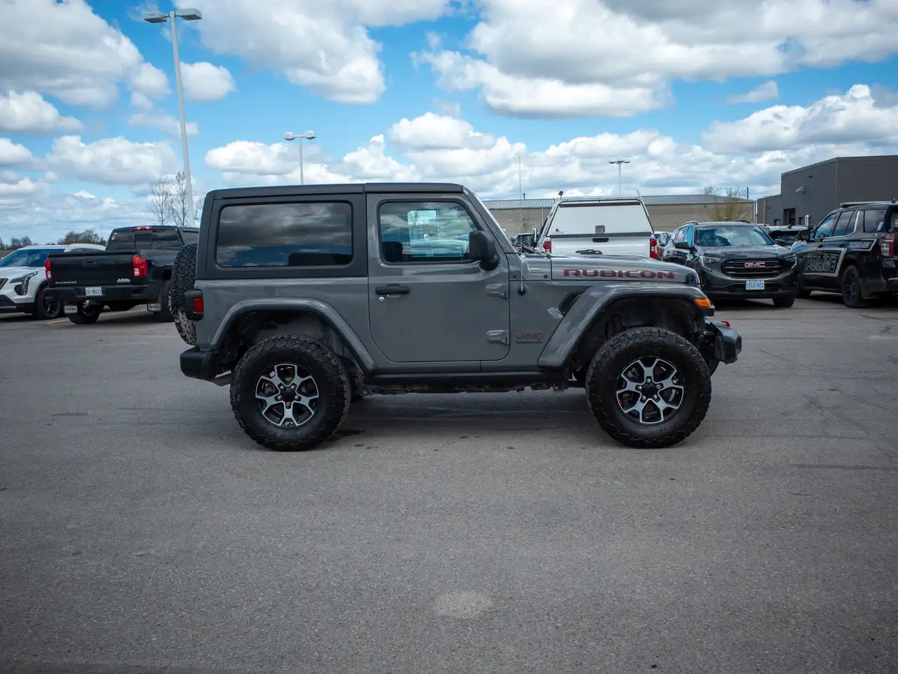 Jeep Wrangler снимка Jeep Wrangler