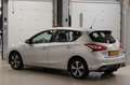 Nissan Pulsar 1.2 DIG-T Acenta Gris - thumbnail 5