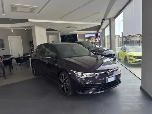 Volkswagen Golf Golf 1.5 etsi R-Line 150cv dsg