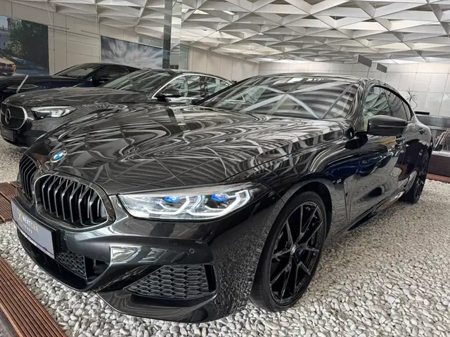 BMW Sonstige