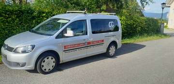Caddy 1.9 TDI DPF Maxi Life Team (7-Si.)