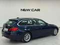 BMW 316 316d touring (85)kw Blauw - thumbnail 5