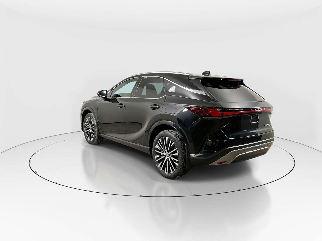 2026 Lexus RX RX 350h AWD — снимка 1
