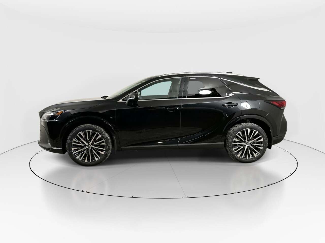 2026 Lexus RX RX 350h AWD — снимка 1