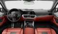 BMW M4 Competition DA+PA+HuD+SHZ+LHZ+LASER+ALARM+DAB+UVM. Schwarz - thumbnail 3