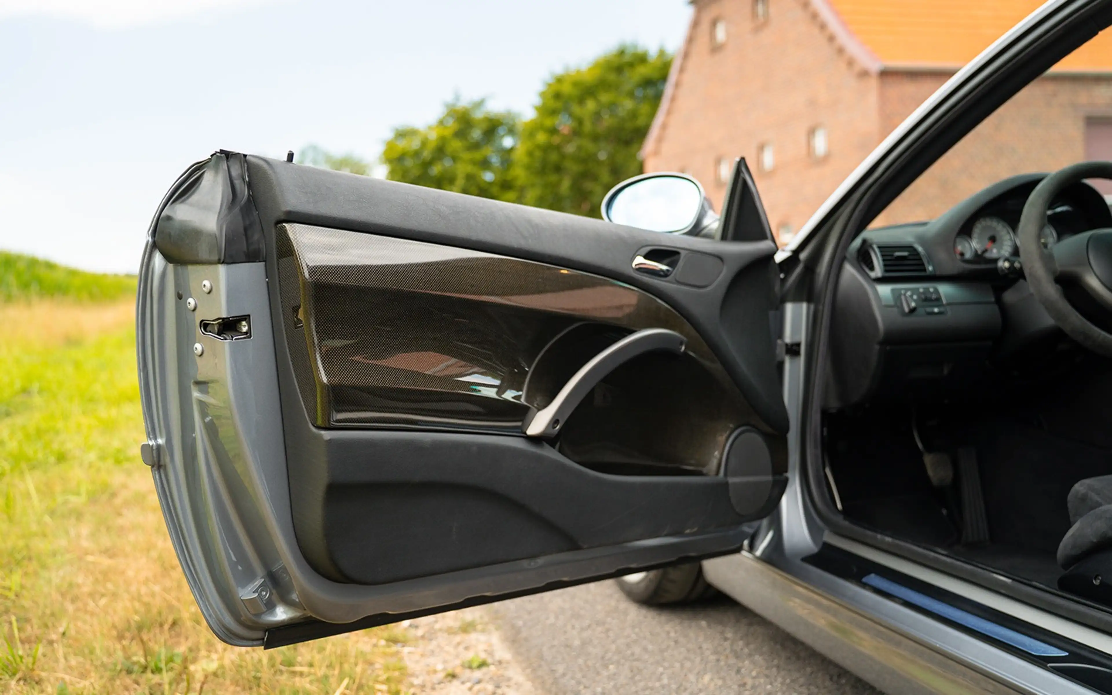 BMW M3 M3 CSL/Technik überarbeitet/Erstlack/1von1383 Autos — photo 16