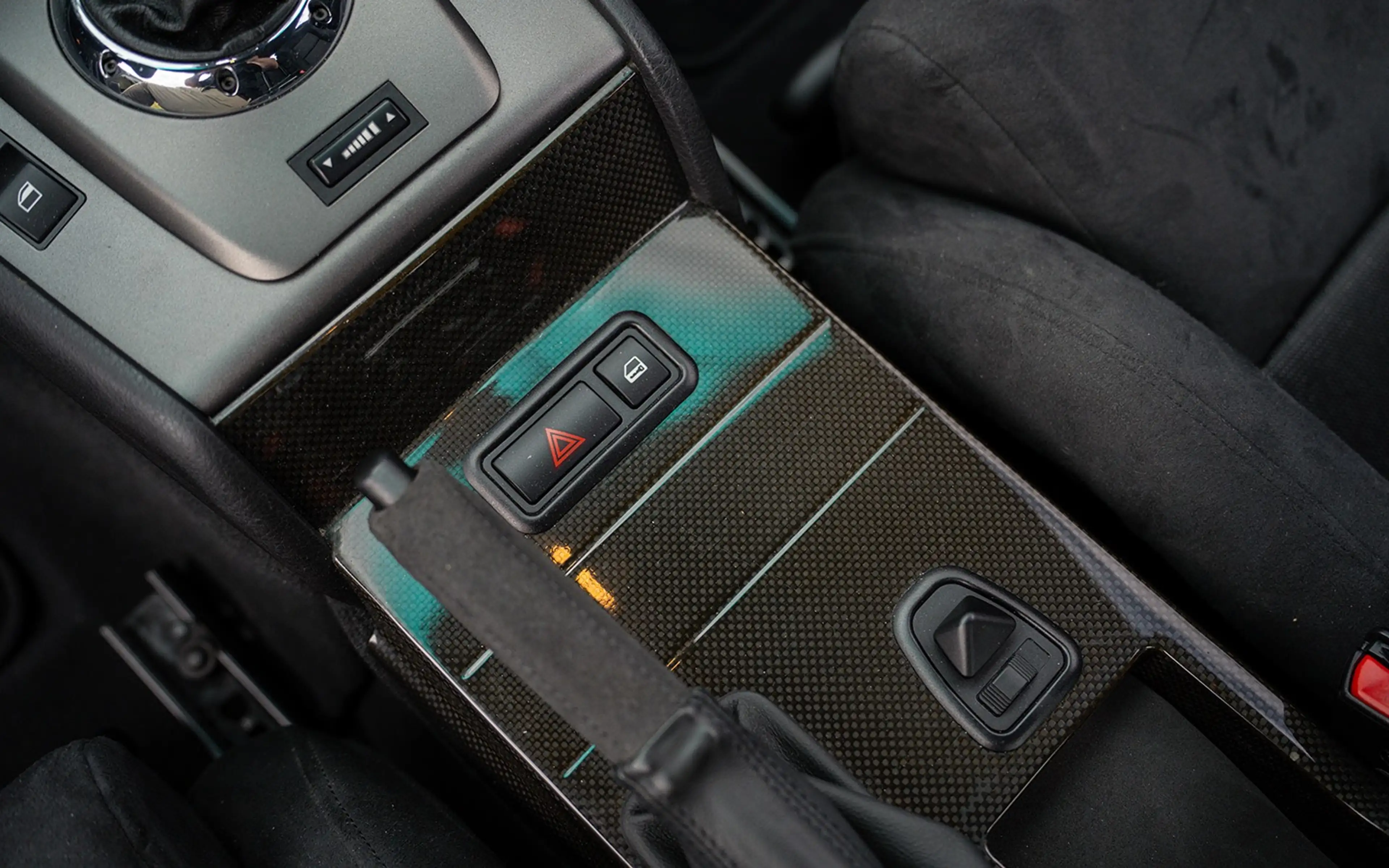 BMW M3 M3 CSL/Technik überarbeitet/Erstlack/1von1383 Autos — photo 31