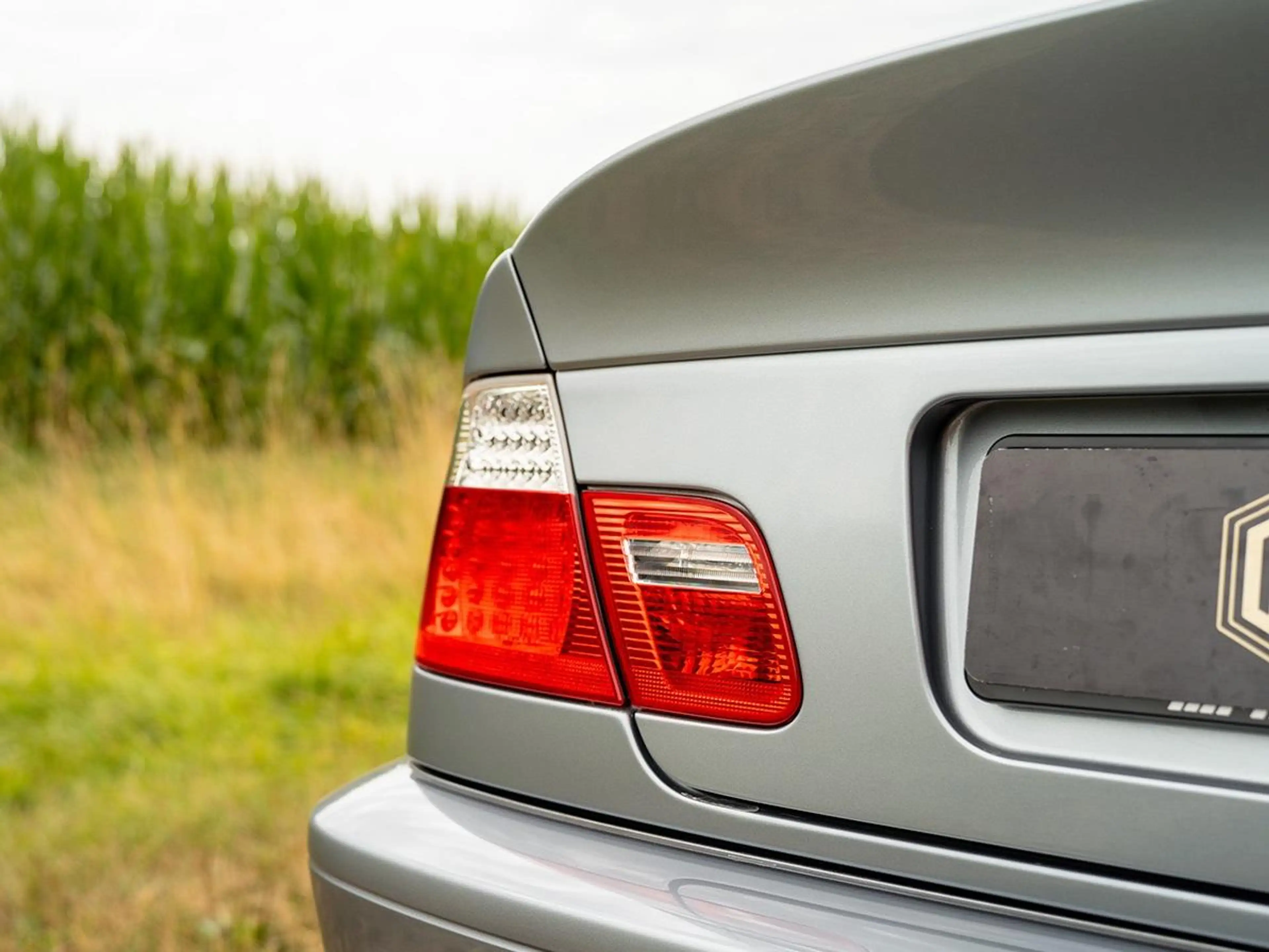 BMW M3 M3 CSL/Technik überarbeitet/Erstlack/1von1383 Autos — photo 11