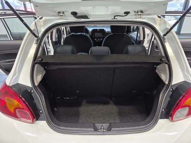 Mitsubishi Space Star view 6