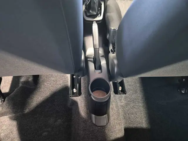 Mitsubishi Space Star view 13
