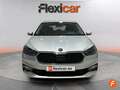 Skoda Fabia 1.0 TSI Ambition 70kW Gris - thumbnail 2