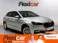 Skoda Fabia 1.0 TSI Ambition 70kW Gris - thumbnail 1