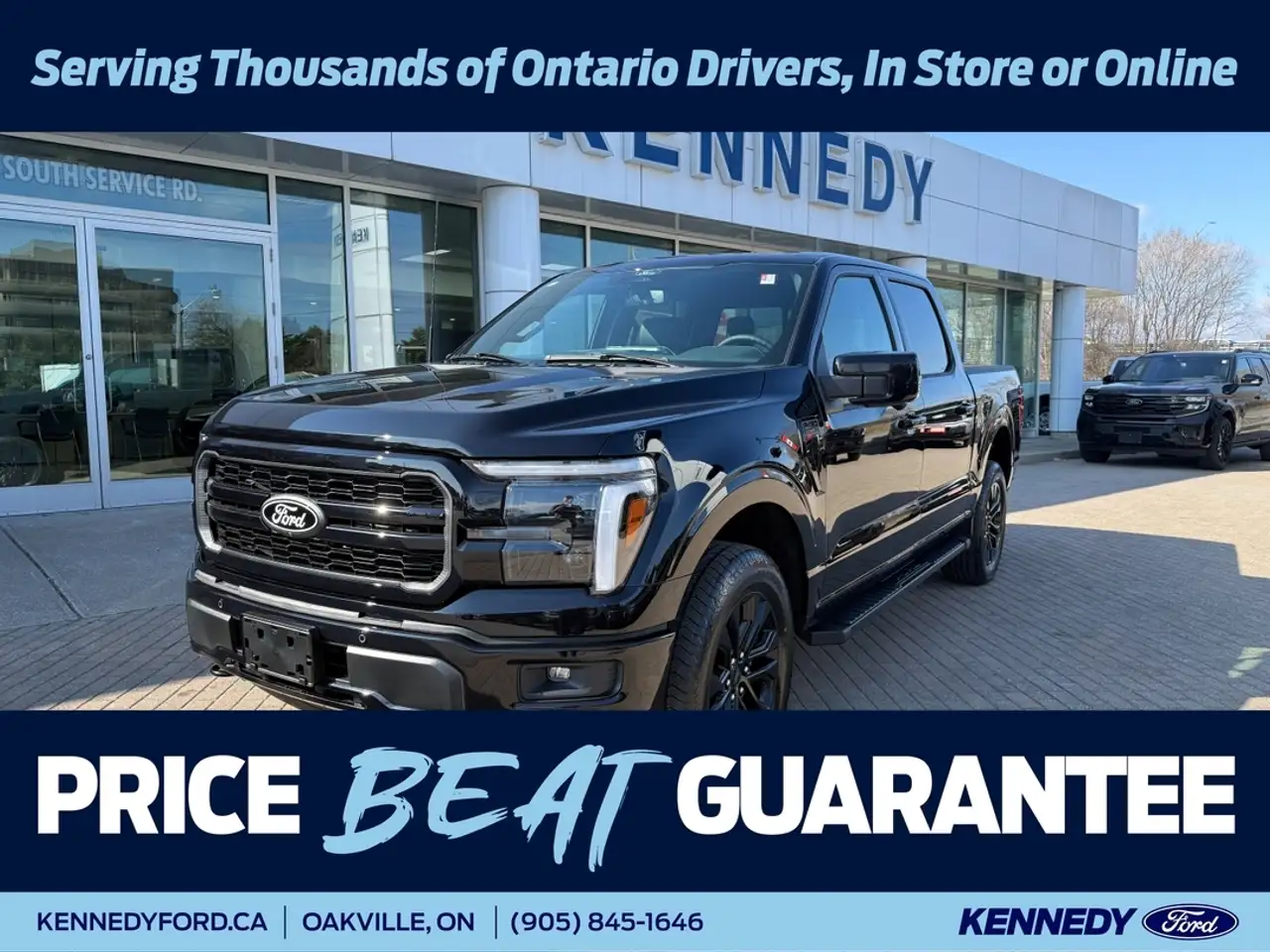 2026 Ford F 150