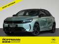 Opel Corsa YES !! KOMFORTPAKET & ALLWETTERREIFEN !! Grün - thumbnail 1