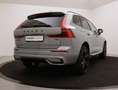 Volvo XC60 T6 PLUG-IN HYBRID PLUS BLACK EDITION *NIEUW MODEL* Gris - thumbnail 4