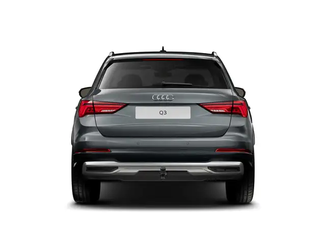 Audi Q3 view 7