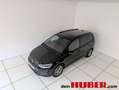 Volkswagen Touran VW Touran Schwarz - thumbnail 2