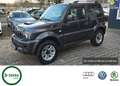 Suzuki Jimny Ranger Standheizung Allrad Sitzheizung Grau - thumbnail 1