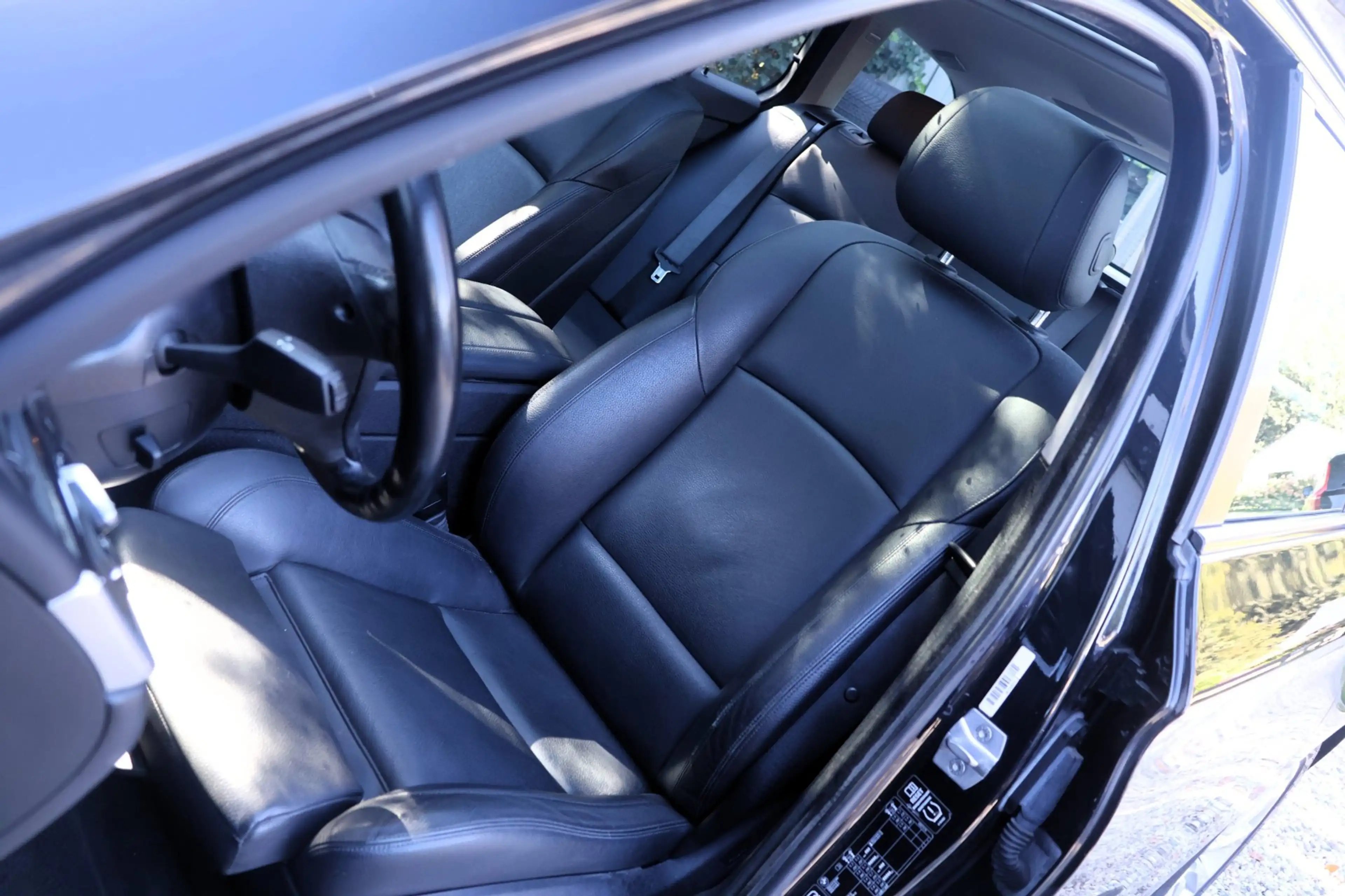 BMW 535 5-serie Touring 535xd High Executive-Pano-Stoelver — photo 21
