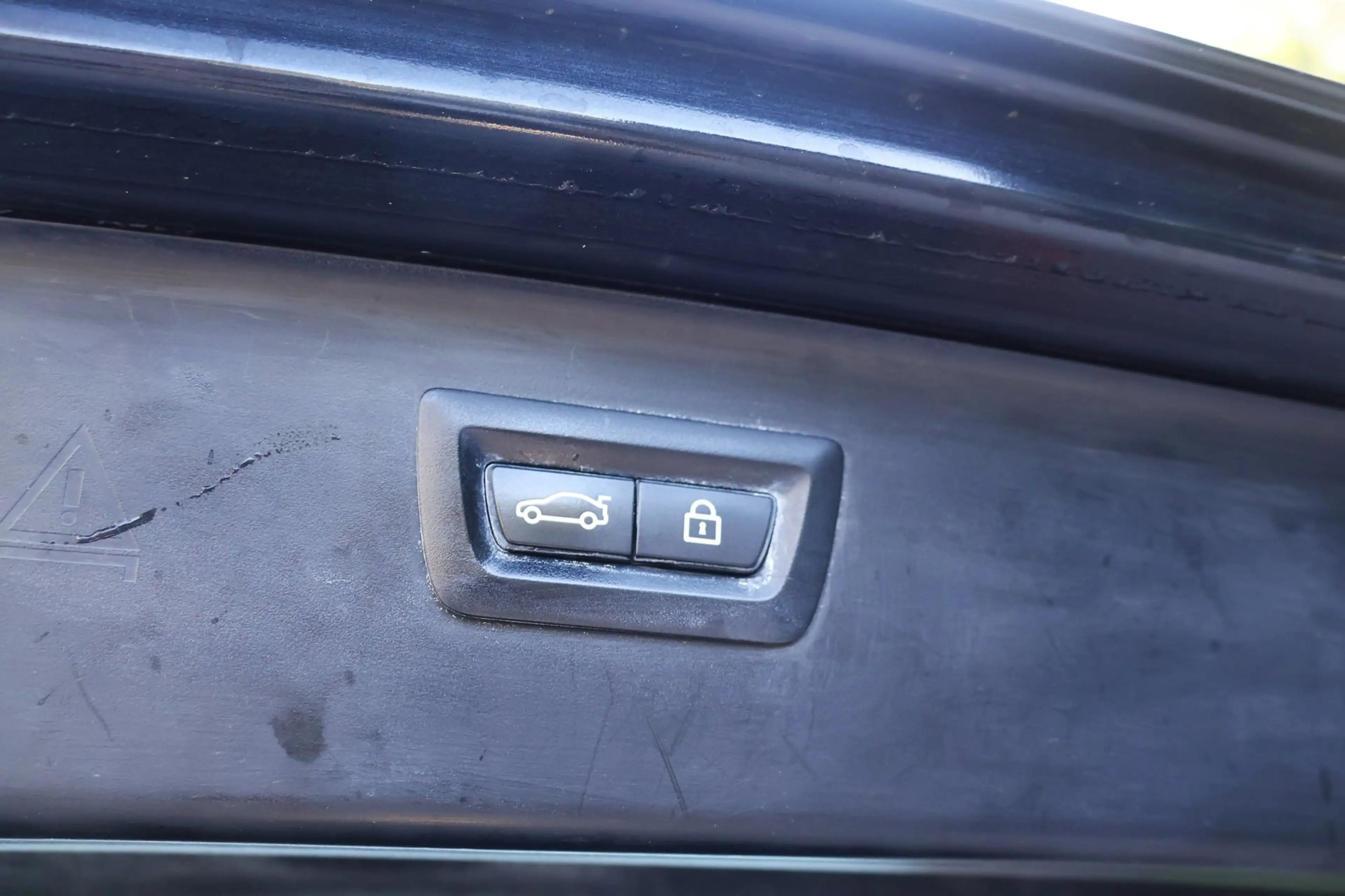 BMW 535 5-serie Touring 535xd High Executive-Pano-Stoelver — photo 9