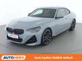 BMW 220 220d Mild-Hybrid M Sport Grau - thumbnail 1