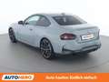 BMW 220 220d Mild-Hybrid M Sport Grau - thumbnail 4