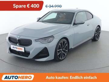 220d Mild-Hybrid M Sport