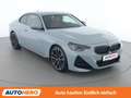 BMW 220 220d Mild-Hybrid M Sport Grau - thumbnail 8