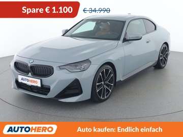 220d Mild-Hybrid M Sport