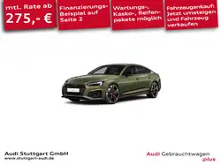 Audi S5 3.0 TDI quattro Carbon Matrix B&O