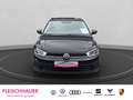 Volkswagen Polo VI TSI 1.0 Life+KLIMAAUT+ACC+DAB+SHZ+LED Schwarz - thumbnail 2