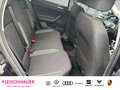Volkswagen Polo VI TSI 1.0 Life+KLIMAAUT+ACC+DAB+SHZ+LED Schwarz - thumbnail 9