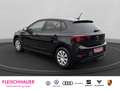 Volkswagen Polo VI TSI 1.0 Life+KLIMAAUT+ACC+DAB+SHZ+LED Schwarz - thumbnail 4