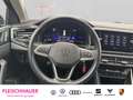 Volkswagen Polo VI TSI 1.0 Life+KLIMAAUT+ACC+DAB+SHZ+LED Schwarz - thumbnail 15
