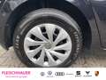 Volkswagen Polo VI TSI 1.0 Life+KLIMAAUT+ACC+DAB+SHZ+LED Schwarz - thumbnail 11